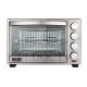 MORRIES ELECTRIC OVEN 45L MS450EOV