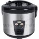 MORRIES RICE COOKER W/STEAMER 1.8L MSRC40DL