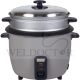 MORRIES 1L RICE COOKER MS-RC10