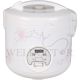 MORRIES RICE COOKER 1.2L MSRC128R4