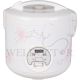 MORRIES RICE COOKER 1.8L MSRC188R4