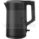 MORRIES 1.5L DOUBLE LAYER KETTLE MSCJ808DWK