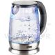 MORRIES 1.7L GLASS KETTLE MS 2020GK PREMIUM