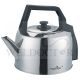 MORRIES STAINLESS STEEL ELECTRIC KETTLE 5.0L MS822SS