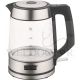 MORRIES 1.7L GLASS KETTLE MS8080GK