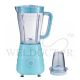 MORRIES 2 IN 1 BLENDER 1.5L MS936KB