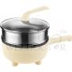 MORRIES 3.6L MULTI COOKER W/SS STEAMER MS36MCS