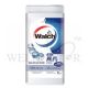 WALCH DISINFECTANT WIPES 84’S / HIGH EFFICIENCY