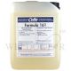 CONSOLIDATED FORMULA 161 - CARPET SHAMPOO 5L