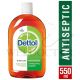 DETTOL ANTISEPTIC LIQUID 550ML
