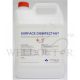 CLP MULTI-SURFACE DISINFECTANT (DRUM) 5000ML