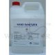 CLP HAND SANITIZER (DRUM) 5000ML