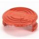 BLACK AND DECKER SPOOL COVER FOR GRASS HOG 385022-03 FOR GL4525CM