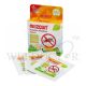 MOZQUIT MOSQUITO REPELLENT PATCH – 12PPP