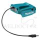MAKITA 18V BATTERY ADAPTER FOR FAN JACKET 198732-2