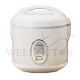 AEROGAZ 0.8LT RICE COOKER AZ-803RC
