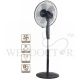 AEROGAZ 16" STAND FAN AZ-1619FS