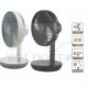 AEROGAZ 6" TABLE FAN AZ-6006TF