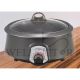 AEROGAZ 4.0L MULTI-FUNCTION COOKER AZ-418MC