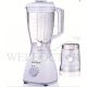 AEROGAZ 1.5L BLENDER WITH GRINDER AZ-1881BMG
