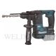 MAKITA 12V LI-ION 16MM (5/8") BRUSHLESS SDS+ ROTARY HAMMER HR166DZ (BARE UNIT)