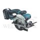 MAKITA 18V 2X5.0AH LI-ION 136MM CIRCULAR SAW, DSS501RTE