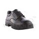 HOWLER SAFETY SHOE, AMAZON 492450 (BLACK)