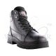 HOWLER SAFETY SHOE, CANYON 492454 (BLACK)