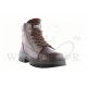 HOWLER SAFETY SHOE, CANYON 492454 (BROWN)