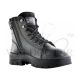 HOWLER SAFETY SHOE, CANYON ZIP 492494 (BLACK)