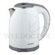 AEROGAZ 1.7L GLASS KETTLE AZ-1708KT