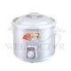 AEROGAZ 1.0L ELECTRIC SLOW COOKER AZ-601SC