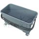 KLEENMAID WINDOW BUCKET – 22L (WITH WHEELS)