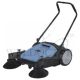 LENTECH COMPACT SWEEPER MS92