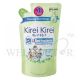 KIREI KIREI ANTI BACTERIAL HAND SOAP - REFRESHING GRAPE REFILL 200ML