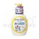 KIREI KIREI ANTI BACTERIAL FOAMING BODY WASH - NATURAL CITRUS 900ML