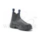 STEEL BLUE SAFETY SHOE HOBART, 312101 (BLACK)
