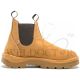 STEEL BLUE SAFETY SHOE HOBART, 312101 (WHEAT)