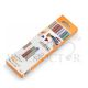 STEINEL GLUE STICK Ø7MMX150MM GLITTER