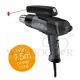 STEINEL HOT AIR GUN 2200W - HG2120E CAR WRAPPER SET