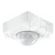 STEINEL PASSIVE INFRARED MOTION DECTOR IS 345 (SURFACE)