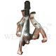 STANLEY H D PULLER 3 JAW