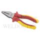 STANLEY VDE COMBINATION PLIERS