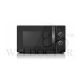 TOSHIBA 20L SOLO MICROWAVE OVEN + GRILL MWP-MG20P(BK)