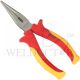 STANLEY VDE LONG NOSE PLIERS
