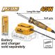 INGCO 20V LI-ION SOLDERING IRON 40W CSILI2001 (BARE UNIT)