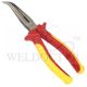 STANLEY VDE BEND LONG NOSE PLIERS