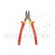 STANLEY VDE NARROW HEAD DIAGONAL PLIERS