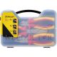 STANLEY VDE COMBINATION PLIER SET 3PC 84-011