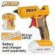INGCO 20V LI-ION GLUE GUN CGGLI2001 (BARE UNIT)